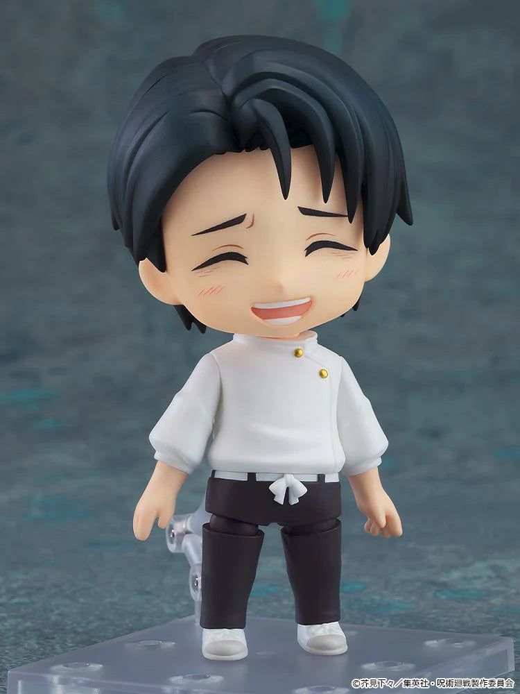 Jujutsu Kaisen Yuta Okkotsu: Execution Ver. Nendoroid