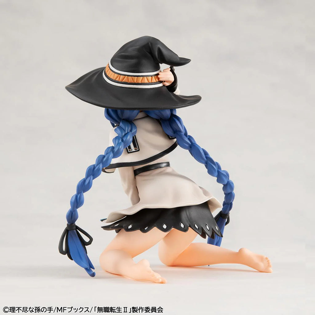 Melty Princess Mushoku Tensei: Jobless Reincarnation Palm-Size Roxy: Bare Leg Ver.