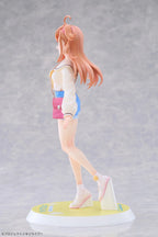 Ikizulive! Love Live! Bluebird Polka Takahashi 1/7 Scale Figure