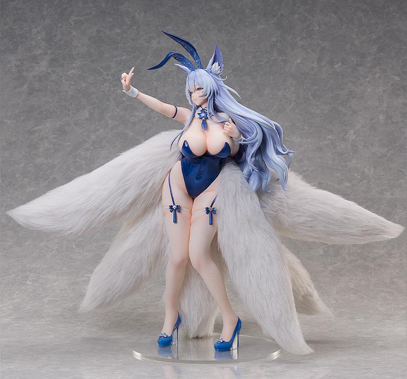 Azur Lane Shinano: Visions of Fantasy Ver. 1/4 Scale Figure