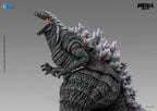 HIYA Exquisite Basic Series None Scale Godzilla Singular Point Godzilla Ultima Version Action Figure