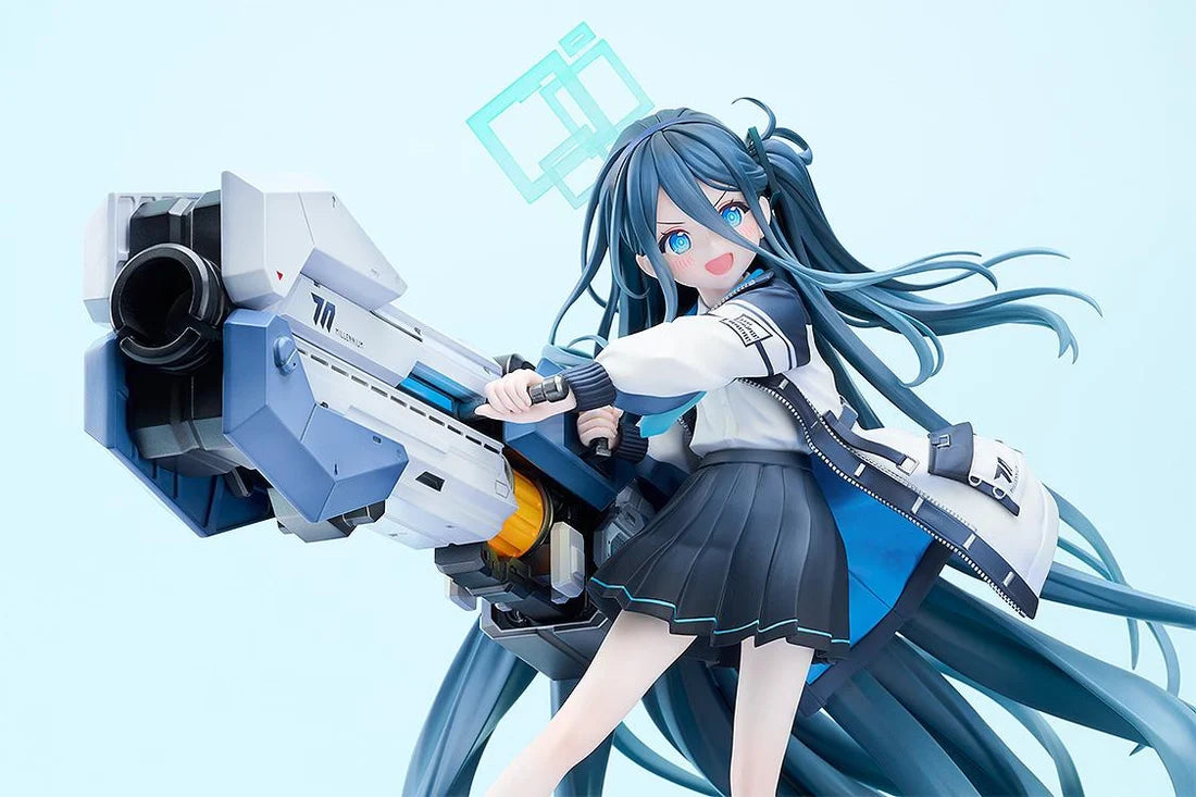 Blue Archive Aris: Awaken, Supernova! 1/7 Scale Figure