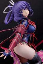 The Legend of Heroes: Trails Beyond the Horizon Rixia Mao 1/7 Scale Figure