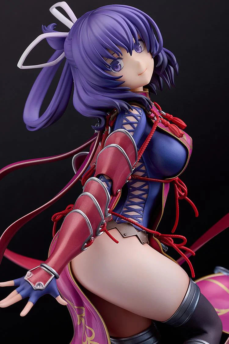 The Legend of Heroes: Trails Beyond the Horizon Rixia Mao 1/7 Scale Figure
