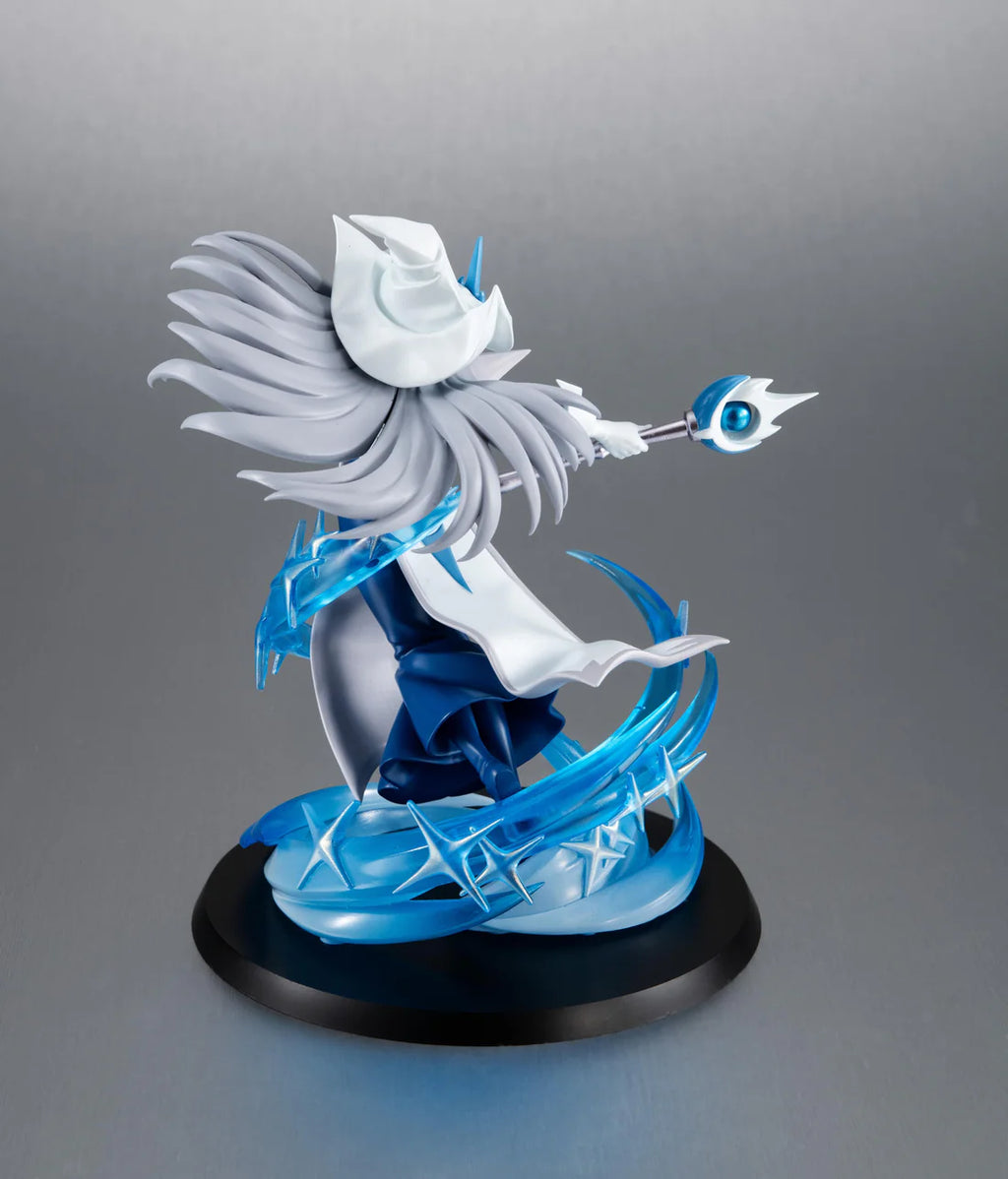 Monsters Chronicle Yu-Gi-Oh! Duel Monsters Silent Magician