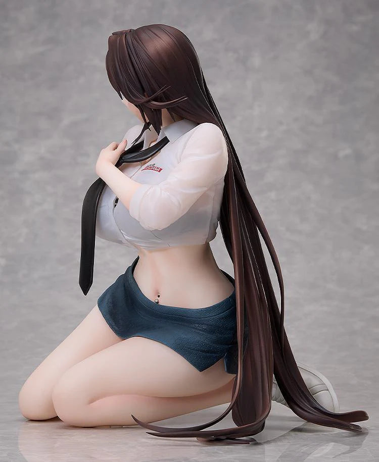 Goddess of Victory: Nikke Marciana  School Days 1/4 Scale Figure