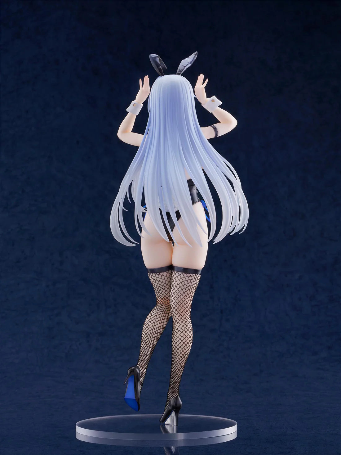 SG Illustration Sakura Shion Alfine Bunny Ver. 1/6 Scale Figure