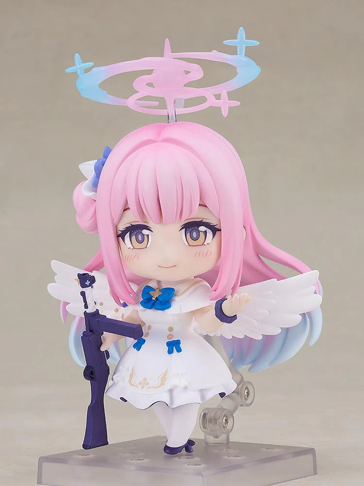 Blue Archive Mika Misono Nendoroid  (Re-run)