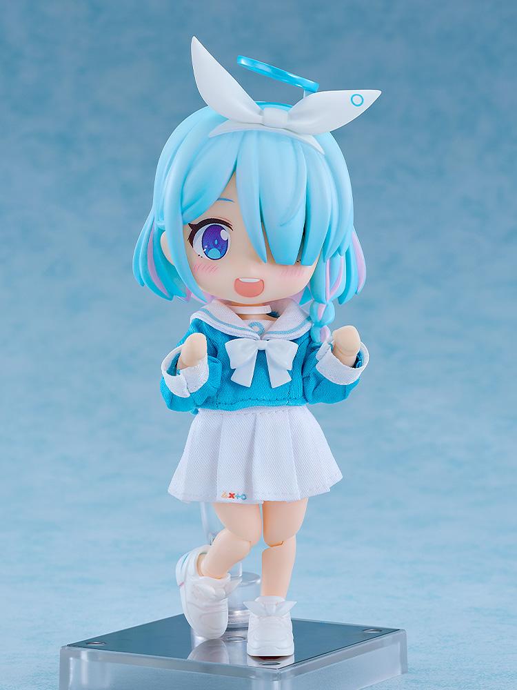 Blue Archive Arona Nendoroid Doll