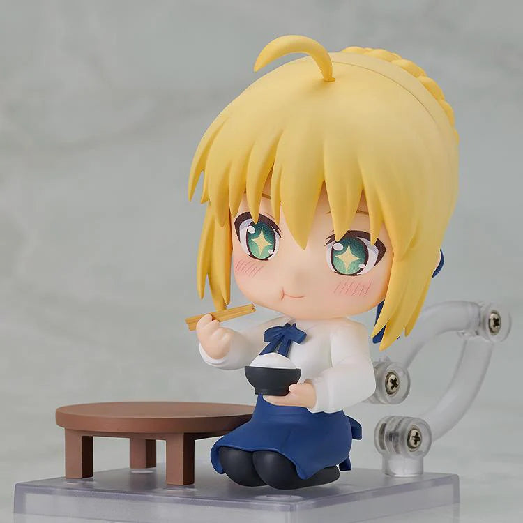 Nendoroid Fate/stay night Saber: Casual Outfit Ver.