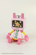 The Idolm@ster Cinderella Girls Usa-chan Robo Non-Scale Plastic Kit (Re-run)