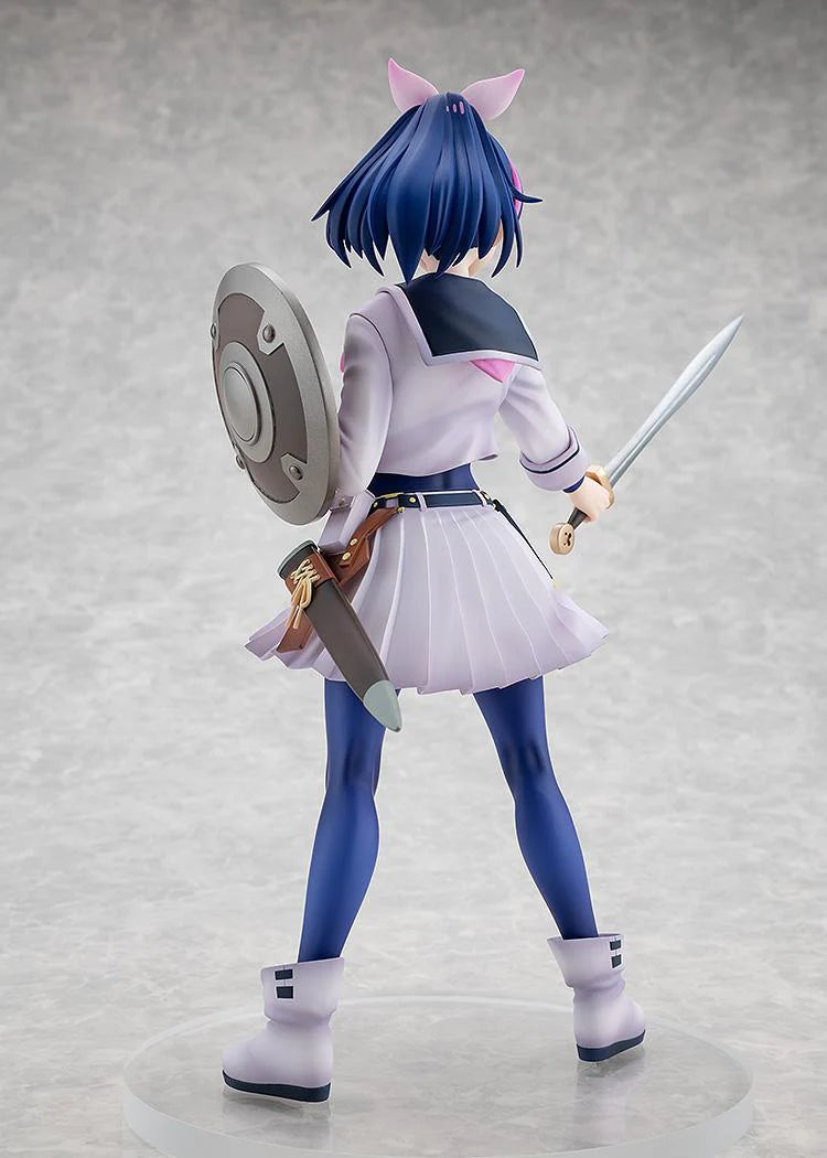 Scum of the Brave Aki Jougamine 1/7 Scale Figure
