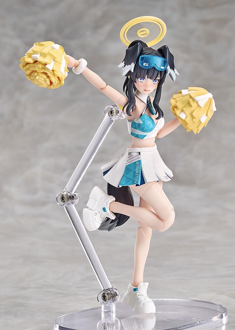 Hyper Body Blue Archive Hibiki (Cheer Squad)