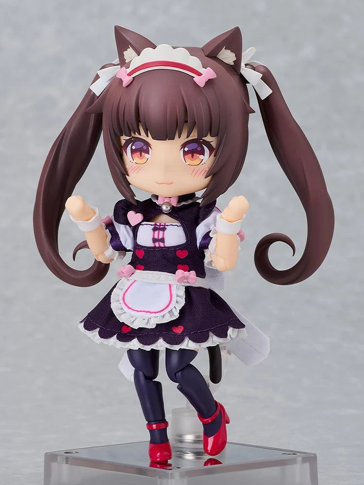 Nekopara: Sekai Connect Chocola Nendoroid Doll
