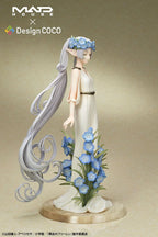 MADHOUSE x DesignCOCO Frieren: Beyond Journey's End Frieren Art Nouveau Style 1/7 Scale Figure