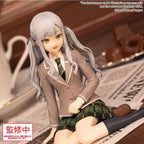 PREMIUM Figure BanG Dream! Ave Mujica Sakiko Togawa: School Uniform Ver.