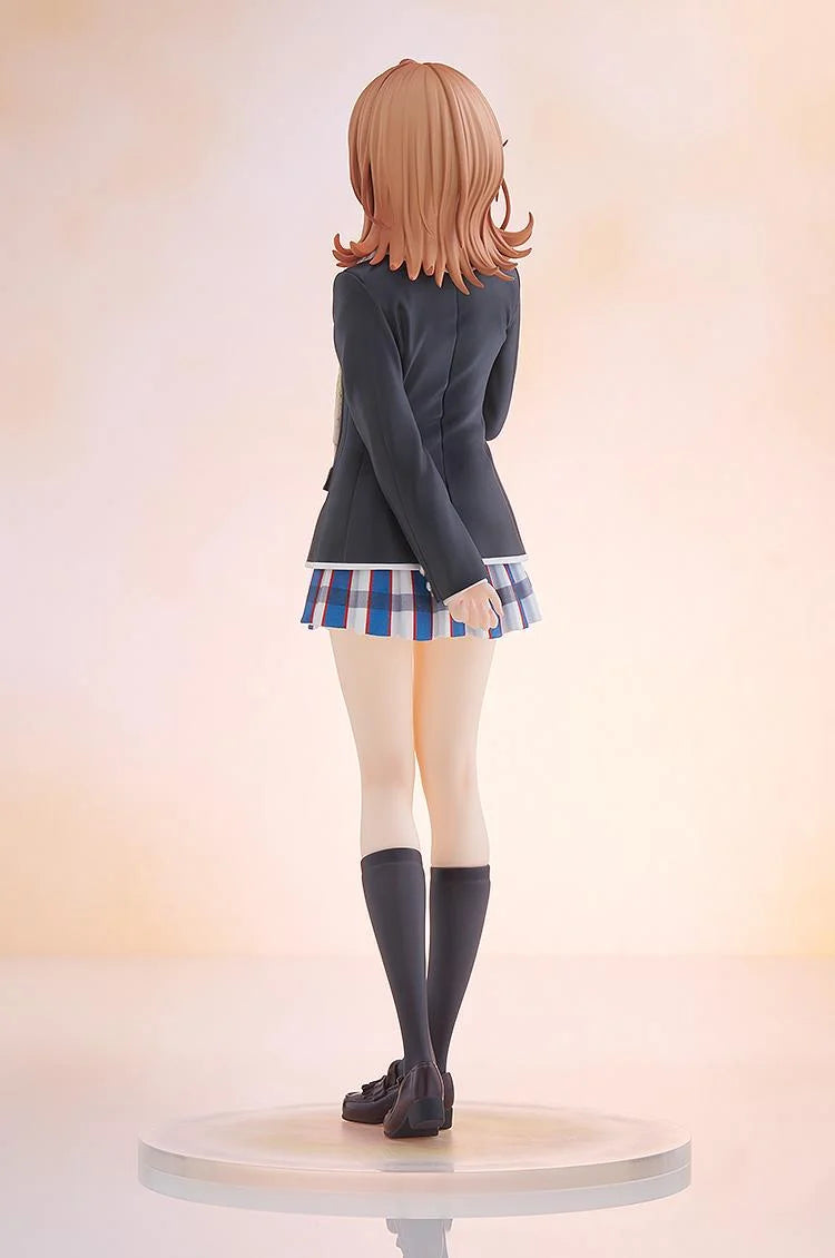 G.S. Collection My Teen Romantic Comedy SNAFU Iroha Isshiki: Light Novel Ver. 1/6 Scale Figure