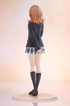 G.S. Collection My Teen Romantic Comedy SNAFU Iroha Isshiki: Light Novel Ver. 1/6 Scale Figure