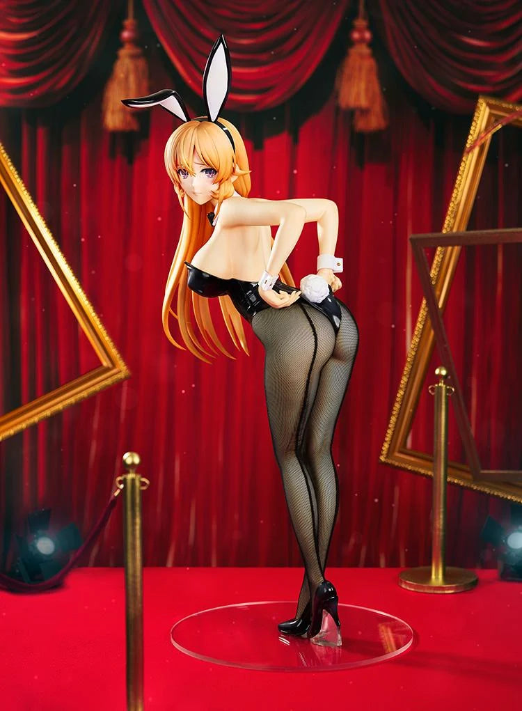 Food Wars! Shokugeki no Soma Erina Nakiri: Bunny Ver. 1/3 Scale Figure