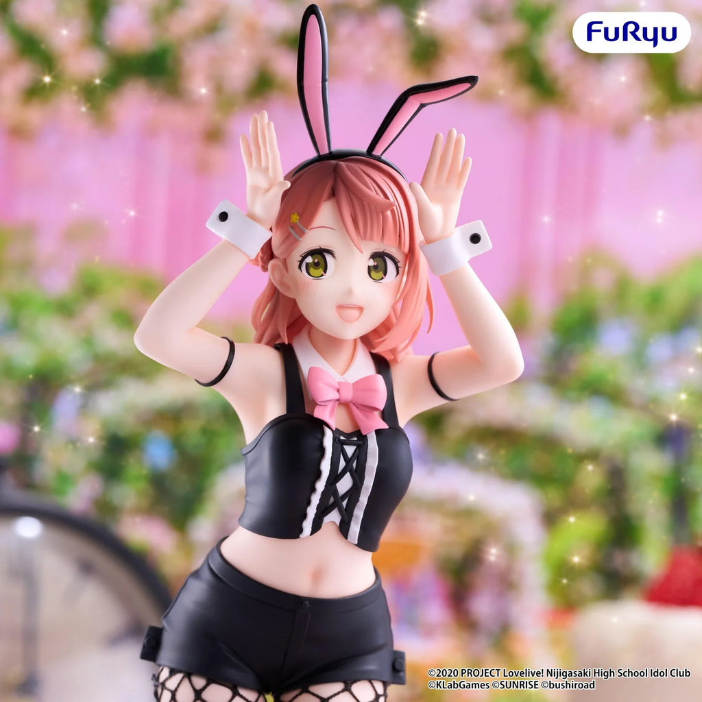 BiCute Bunnies Figure Love Live! Nijigasaki High School Idol Club Ayumu Uehara