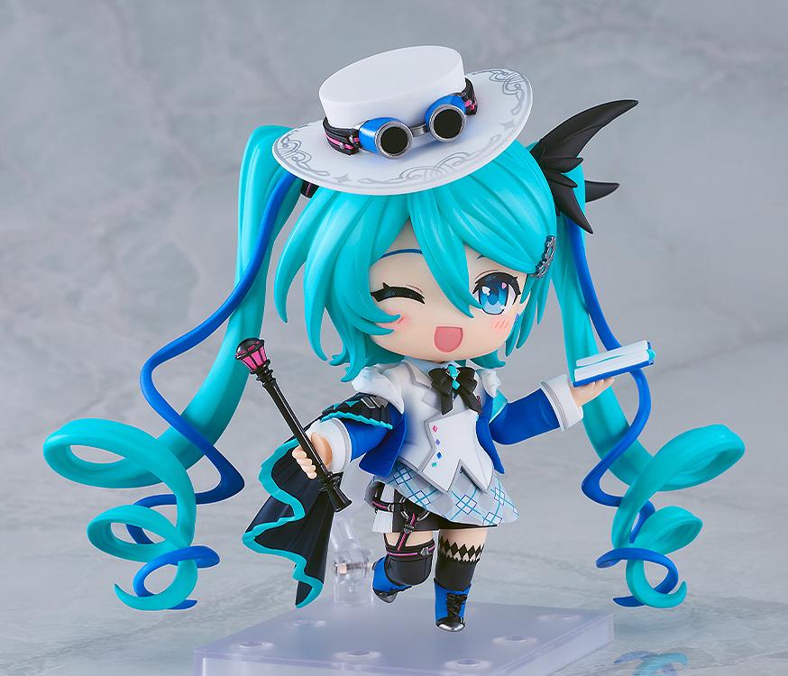 Hatsune Miku: Miku With You 2025 Ver. Nendoroid