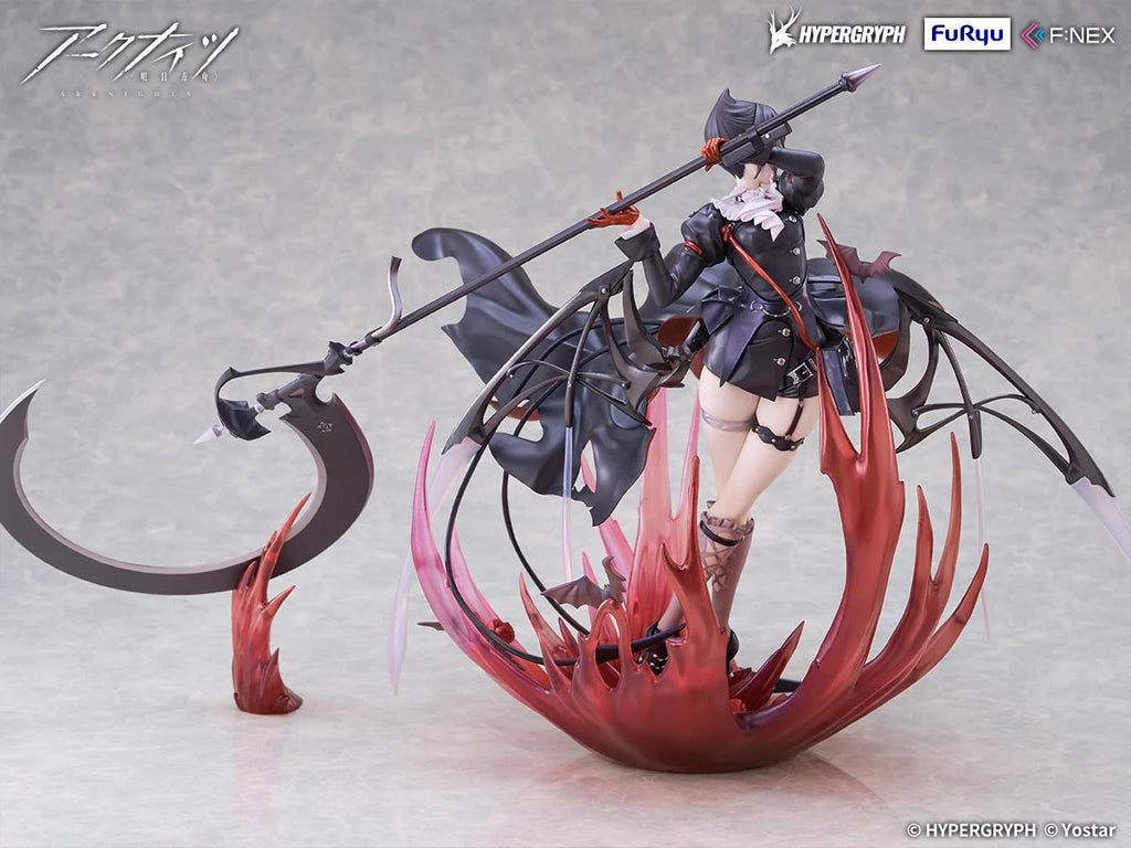 Arknights Entelechia: Elite 2 Ver. 1/7 Scale Figure
