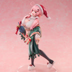 Kanna Narushima Illustration Komase-chan Non-Scale Figure