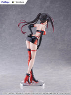 TENITOL TALL Date A Live V Kurumi Tokisaki: Race Queen Ver. Non-Scale Figure