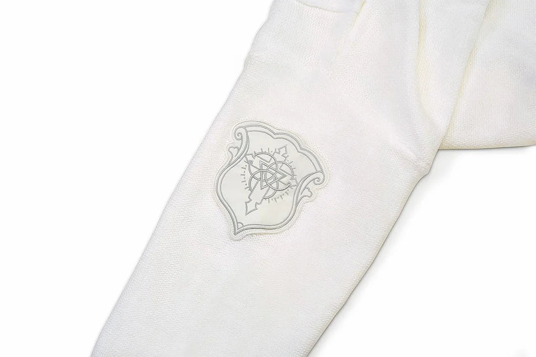 Blue Archive Hifumi's Cardigan