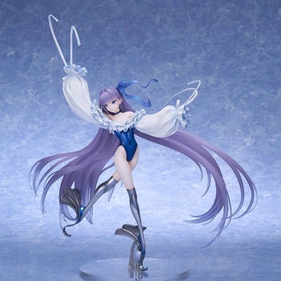 Fate/Grand Order Lancer/Mysterious Alter Ego Λ: Second Ascension Ver. Non-Scale Figure