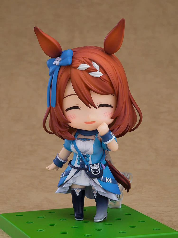 Umamusume: Pretty Derby Super Creek Nendoroid