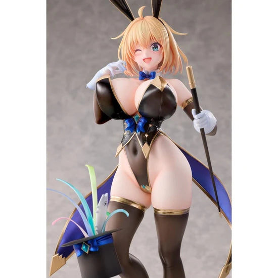 Sophia F. Shirring Magician Bunny Ver. 1/6 Scale Figure