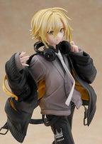 Kei Mochizuki Illustration Nijisanji Uzuki Kou 1/7 Scale Figure