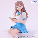 Even a Replica Can Fall in Love Nao Noodle Stopper Figure