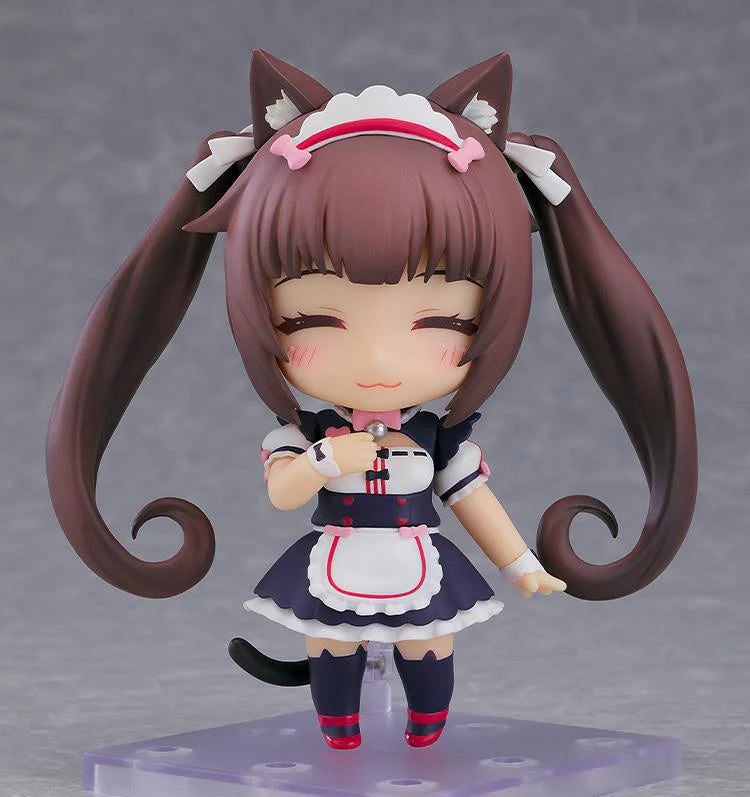 Nekopara Chocola: Sekai Connect Ver. Nendoroid