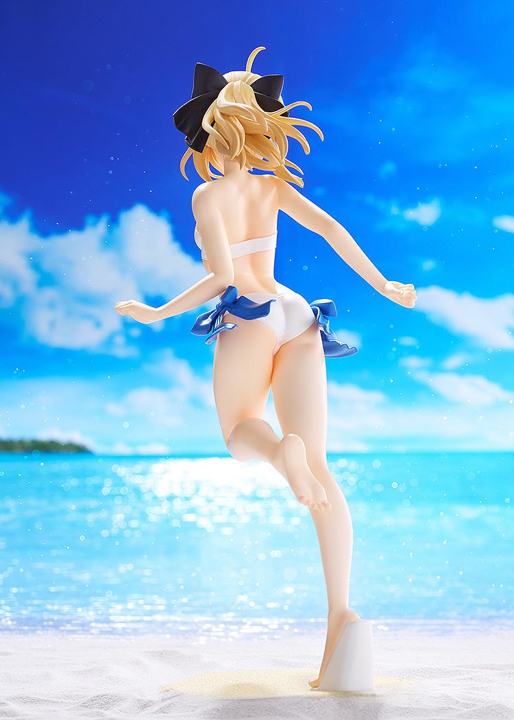 Pop Up Parade Beach Queens Fate/stay night Saber Lily L Size