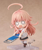 Nukitashi the Animation Hinami Watarai Nendoroid