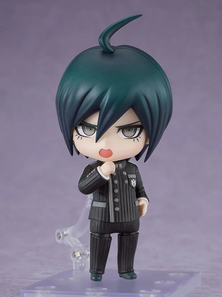 Danganronpa V3: Killing Harmony Shuichi Saihara Nendoroid