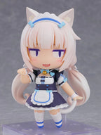Nekopara Vanilla: Sekai Connect Ver. Nendoroid