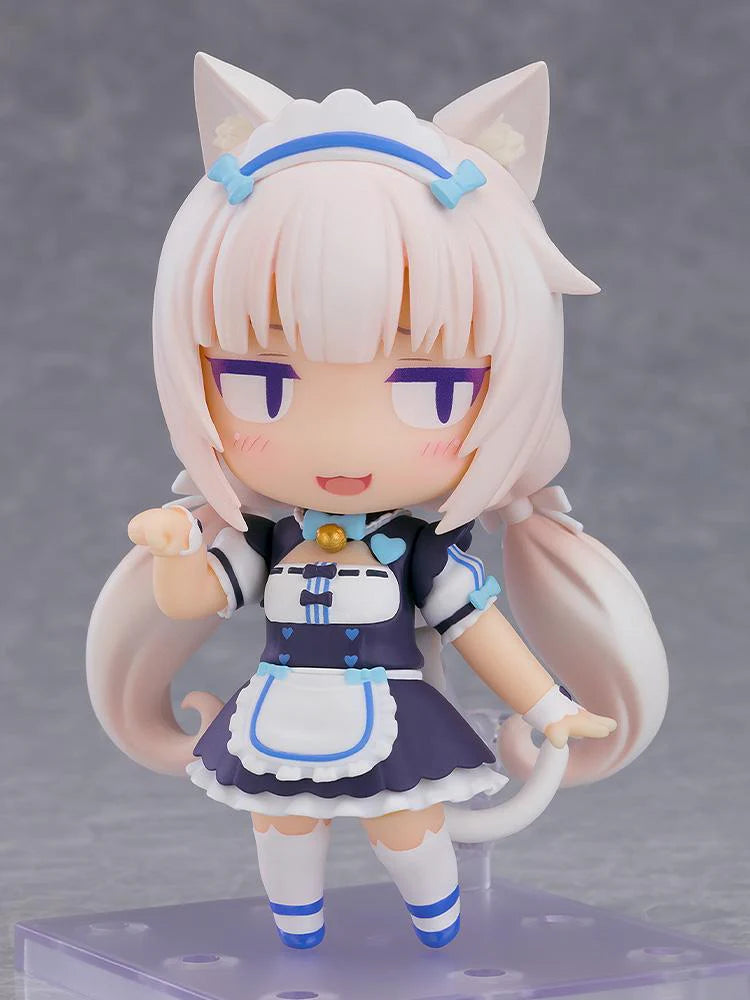 Nekopara Vanilla: Sekai Connect Ver. Nendoroid