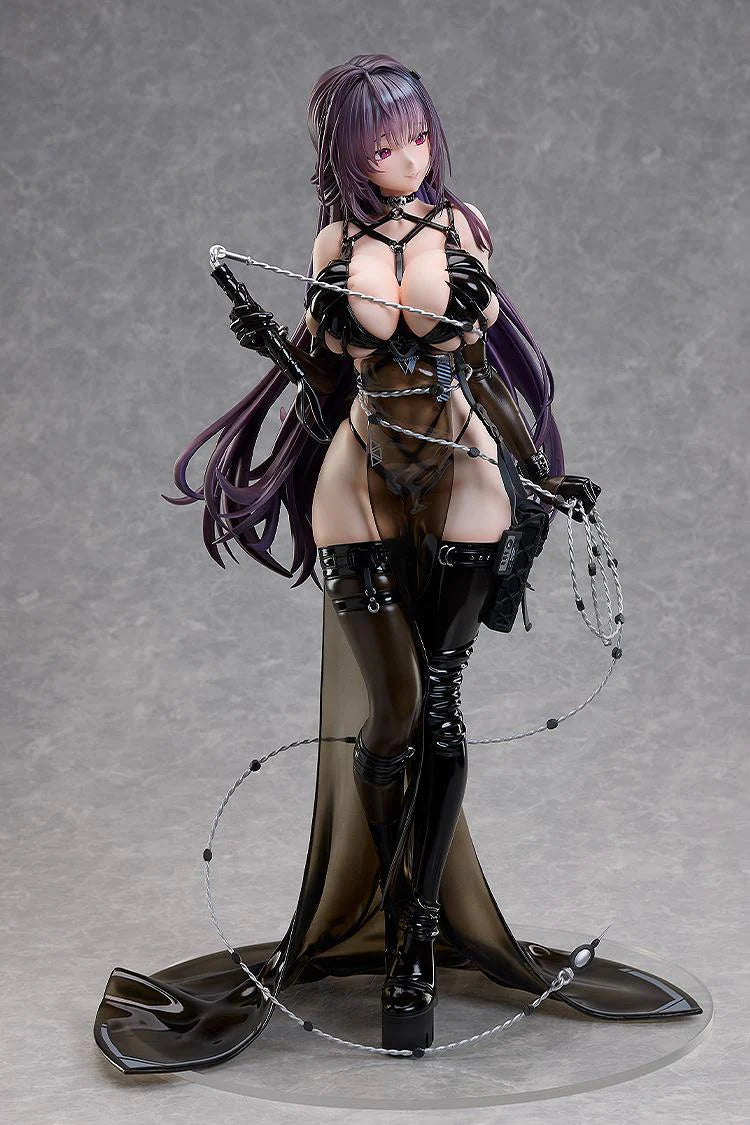 Goddess of Victory: Nikke Mihara: Bonding Chain 1/4 Scale Figure