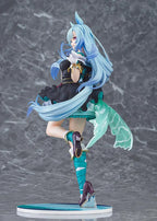 Umamusume: Cinderella Gray Mejiro Ardan 1/7 Scale Figure