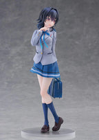 I Made Friends with the Second Prettiest Girl in My Class Umi Asanagi 1/7 Scale Figure