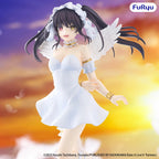 Date A Live V Kurumi Tokisaki BiCute Pure Figure
