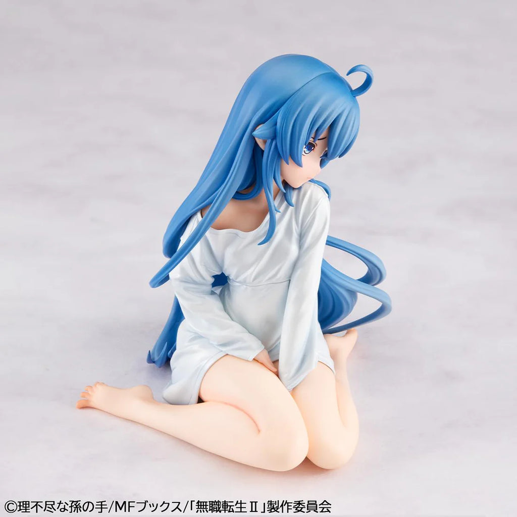 Melty Princess Mushoku Tensei: Jobless Reincarnation Palm-Size Roxy Peeping Ver.