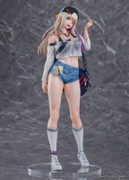 Goddess of Victory: Nikke Centi: Supreme Holiday Ver. 1/7 Scale Figure