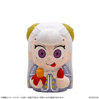 Capcom Figure Builder Finger Puppet Vol. 1 Box Set