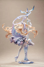 Zettai Junpaku Mahou Shoujo Kotone Sasaki 1/7 Scale Figure