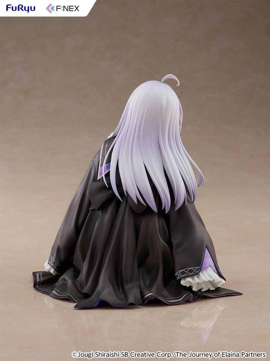 Wandering Witch: The Journey of Elaina Elaina Citrus Ver. 1/6 Scale Figure