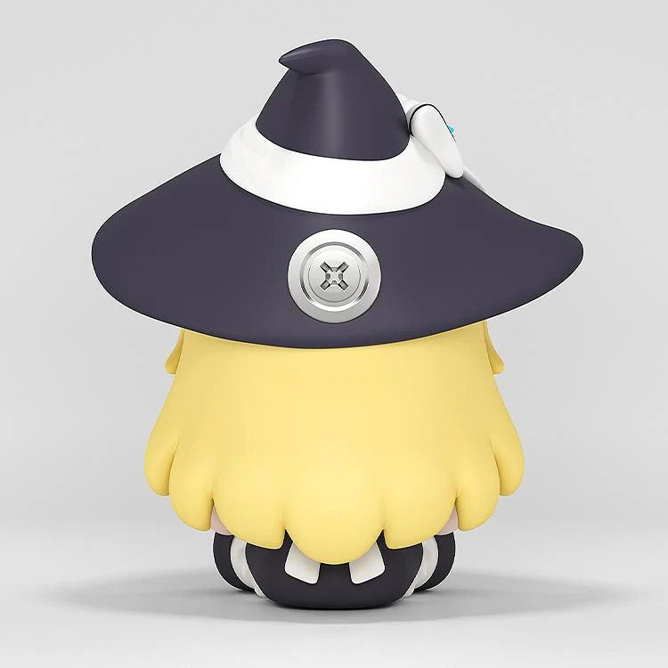 Huggy Good Smile Touhou Lost Word Reimu Hakurei/Marisa Kirisame